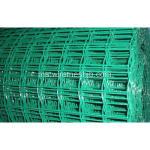 Mesh Welded Wire Holland
